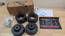 New Teraflex 1165200 Jeep Jl Wrangler 4dr 1.5 Spacer Lift Kit