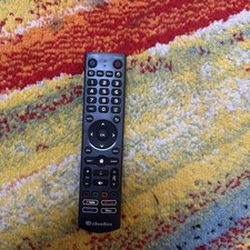 Backlit Remote Control for vSee Compatible with V5, V3  s, Elite, Mini, and Ultra