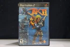 Jak II (Sony PlayStation 2, 2003)