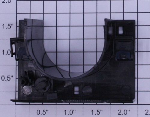 Lionel 14567-135 negro unidad F cabina interior sin tripulación | Condition: New