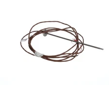 Middleby Tc,Type "J" Shielded 9.50X120 33812-7 - Free Shipping + Geniune OEM