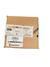 New Manitowoc Grove 03145120 Ball Pivot Nut.40