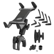ARKON Mounts Tablet Holder Clamp Corrosion Resistant