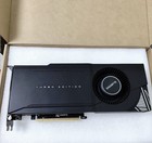 4pcs GIGABYTE GeForce RTX 3090 24GB Turbo GPU Graphics Card Server Disassembly