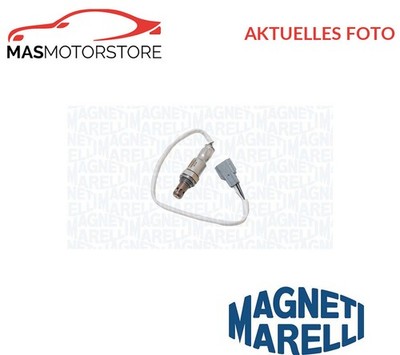LAMBDASONDE LAMDASONDE RECHT LINKS MAGNETI MARELLI 466016355250 I NEU