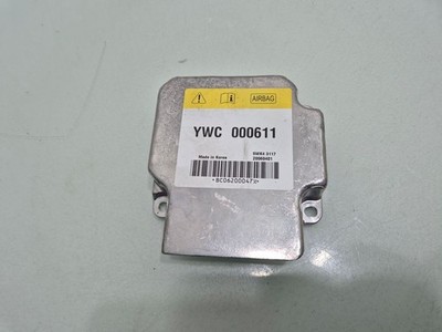 Land Rover Freelander 2005 Anderes Steuergerät YWC000611 KRD58290
