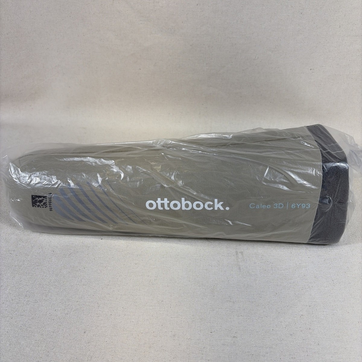 Otto Bock OttoBock Caleo 3D Prosthetic Locking and Cushion Liner