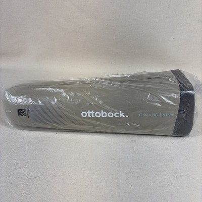 Otto Bock OttoBock Caleo 3D Prosthetic Locking and Cushion Liner
