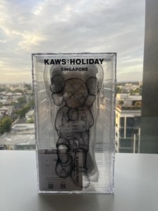 Kaws Holiday Singapore | eBay