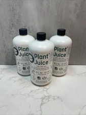 Elm Dirt's Bloom Juice for All Flowering Plants (3 Bottles)