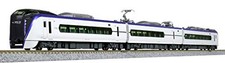 KATO N gauge E353series Azusa Kaiji 3cars Formation Set 10-1836 Model Train