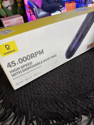 Baseus  AP01 Handy Vacuum Cleaner
