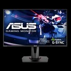Asus VG278Q 27.0" 1920 x 1080 144 Hz 1ms Monitor — photo 1
