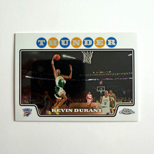 Kevin Durant