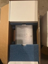 Krell S-275 power amplifier