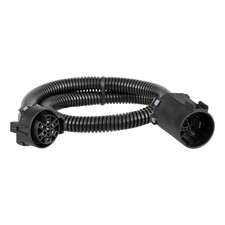 Curt 56475 Trailer Wiring Extension Echo In-L...