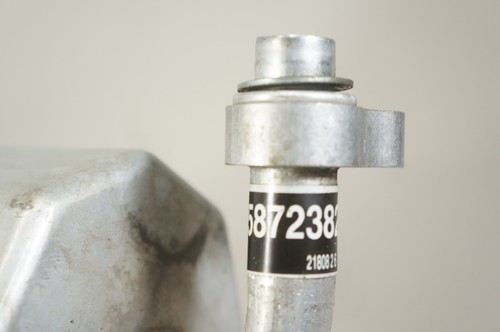 07-2013 chevy tahoe cadillac escalade a/c ac accumulator / receiver drier tcp - Picture 7 of 13