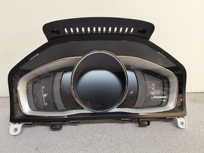 Volvo TFT Instrument Cluster Virtual Display S60 S80 V60 V70 XC60 XC70 Retrofit