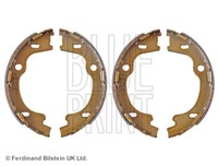 Bremsbacken-Set, Handbremse Blue Print ADG04169 FüR OE 58305-2SA00