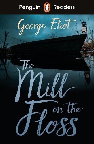 Penguin Readers Level 4 The Mill on the Floss ELT by George Eliot PAPERBACK - Image 7
