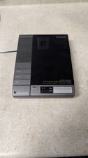 Panasonic Easa-Phone Vintage Answering Machine Auto-Logic KX-T1460