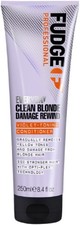 Fudge Professional Everyday Clean Blonde Damage Rewind 250 ml (Pack of 1)