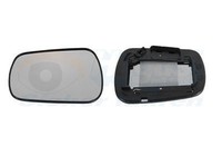 VAN Wezel Spiegelglas, AuüEnspiegel Links FüR Ford
