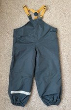 Thermo Regenhose Tchibo TCM