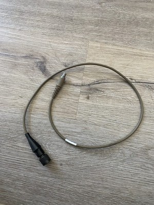 Invisio V60 10-Pin Comm Cable INV15781 Adapter Tactical Military