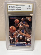 Top Boston Celtics Rookie Cards of All-Time 60