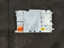 JAGUAR I-PACE X590 BATTERY MANAGEMENT CONTROL UNIT J9D3-10C800-BB