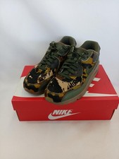 Size 8.5 - Nike Air Max 90 Croc Camo for sale online | eBay