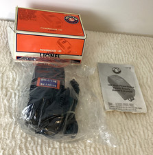 Lionel No. 6-22983 180-Watt Powerhouse Power Supply, Boxed, Unused