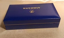 waterman füllfederhalter Mit Rollerball Feder 18 K