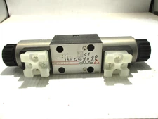 NEW ATOS DHE-0.751/2/DC-20 SOLENOID VALVE