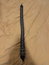 Vintage Camera Strap