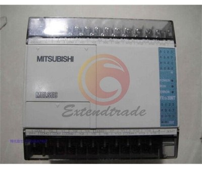 ONE   PLC FX1S-30MR-001 Used #yr