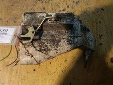 Porte arrière et accessoires Ford SCORPIO