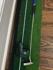 Bettinardi Studio Stock 303SS RH Blade Putter 35in Steel w/ Headcover USA — photo 8