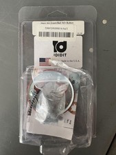 Ididit Silver Horn Contact Ring Grant Bell Installation Kit Horn Controls Usa