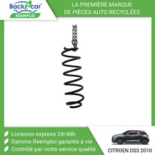 Ressort divers Citroen DS3