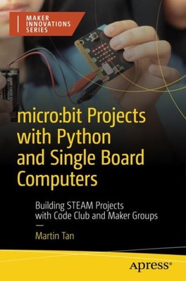 #ad #ad Micro : Building Steam Projects With Code Club and Kids#x27; Maker Groups Paperb... $46.84