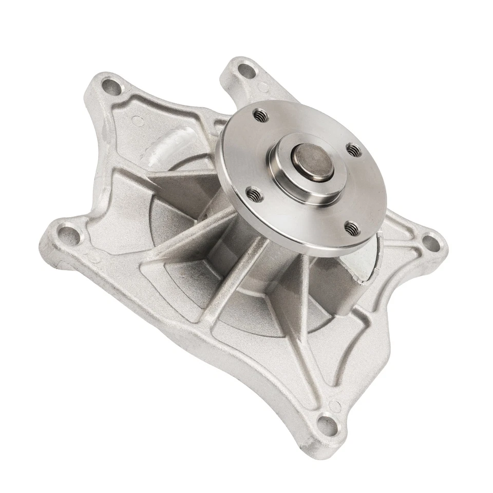 Bomba de agua para Cadillac STS V8 4,6 L 2005-2010 y SRX V8 4,6 L 2004-2009 12595614 Foto 4 de 4