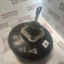 34336779682 Bremskraftverstärker  BMW Serie 3 (E46) Compact 316ti Ber.