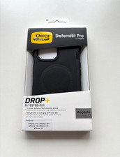 OtterBox Defender Pro Series Case for iPhone 17e/16e/15/14/13 In Various- Colors
