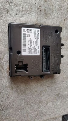 Renault Zoe 2016 Sonstige SteuergeräteModule A2C96198500 IBR4319