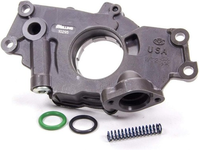 #ad Melling 10295 Oil Pump Wet Sump Internal Standard Volume High Pressure GM $215.95