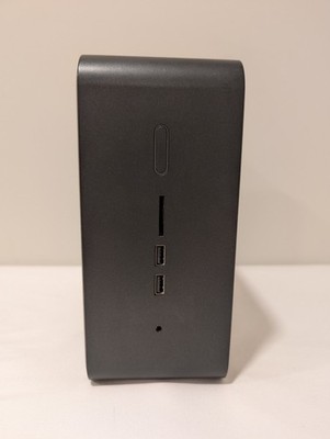 Intel NUC 9 Extreme NUC9I9QNX Mini PC i9-9980HK 512/256GB NVME 64GB RAM 10GBe