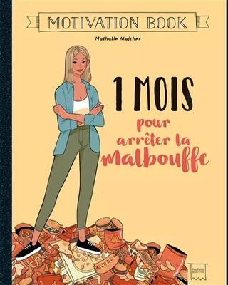 1 mois pour arrêter la malbouffe, Docteur Bonne Bouffe
