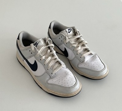 Nike Dunk Low Next Nature Photon Dust Obsidian Gr. 45,5